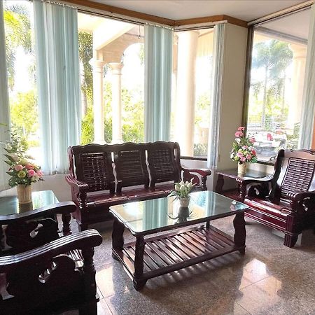 Krabi Golden Hill Hotel Εξωτερικό φωτογραφία