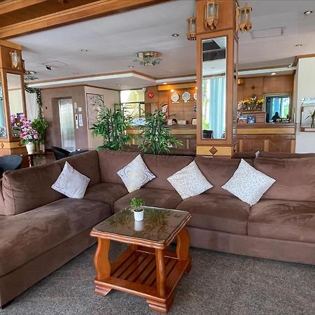 Krabi Golden Hill Hotel Εξωτερικό φωτογραφία