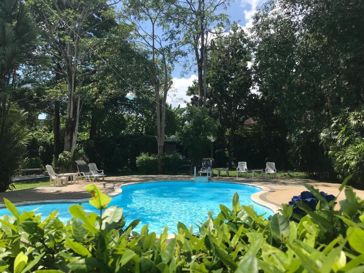Krabi Golden Hill Hotel Εξωτερικό φωτογραφία