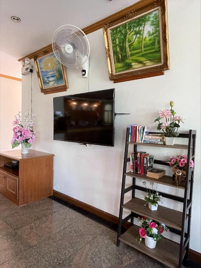 Krabi Golden Hill Hotel Εξωτερικό φωτογραφία