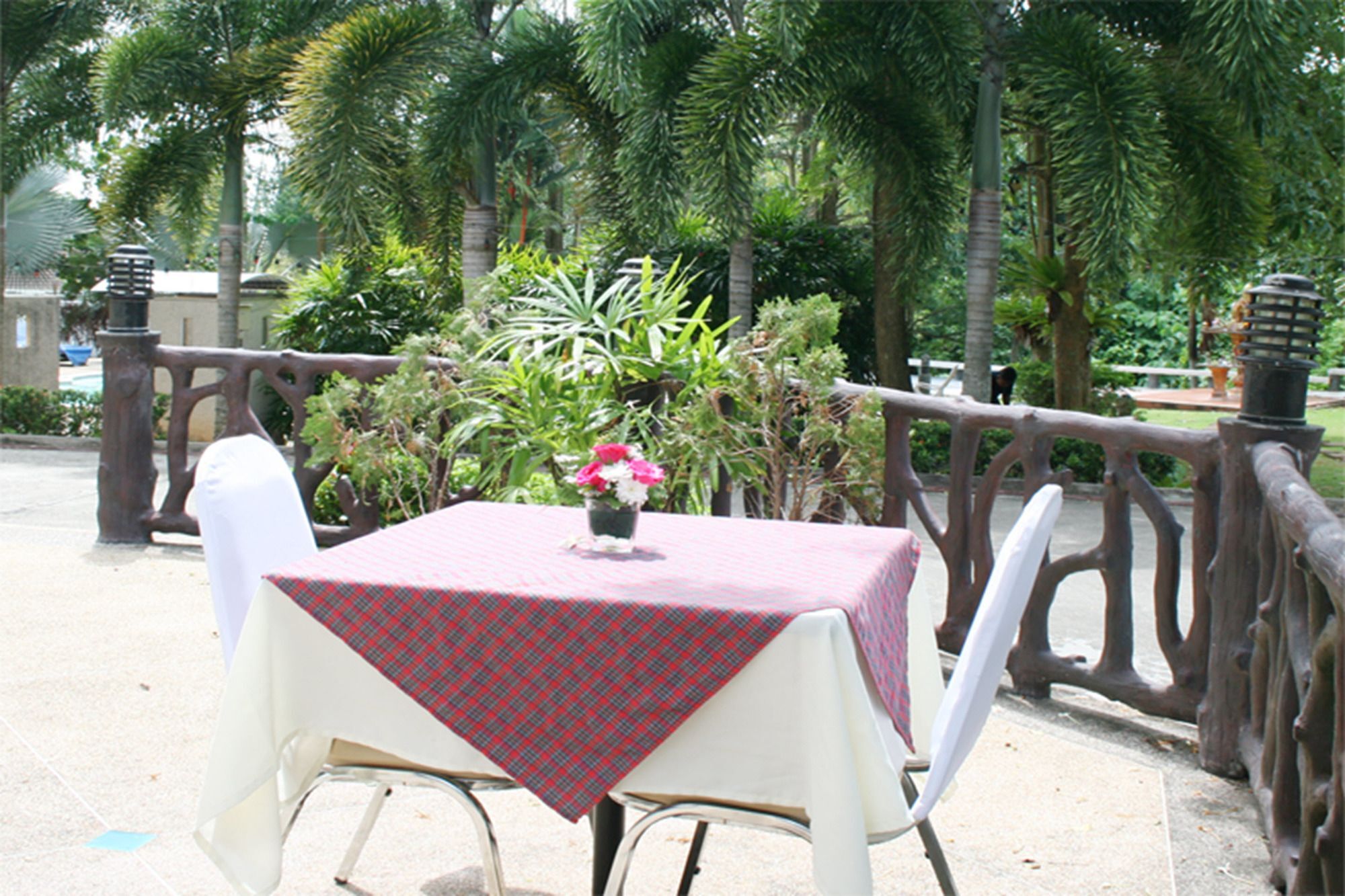 Krabi Golden Hill Hotel Εξωτερικό φωτογραφία