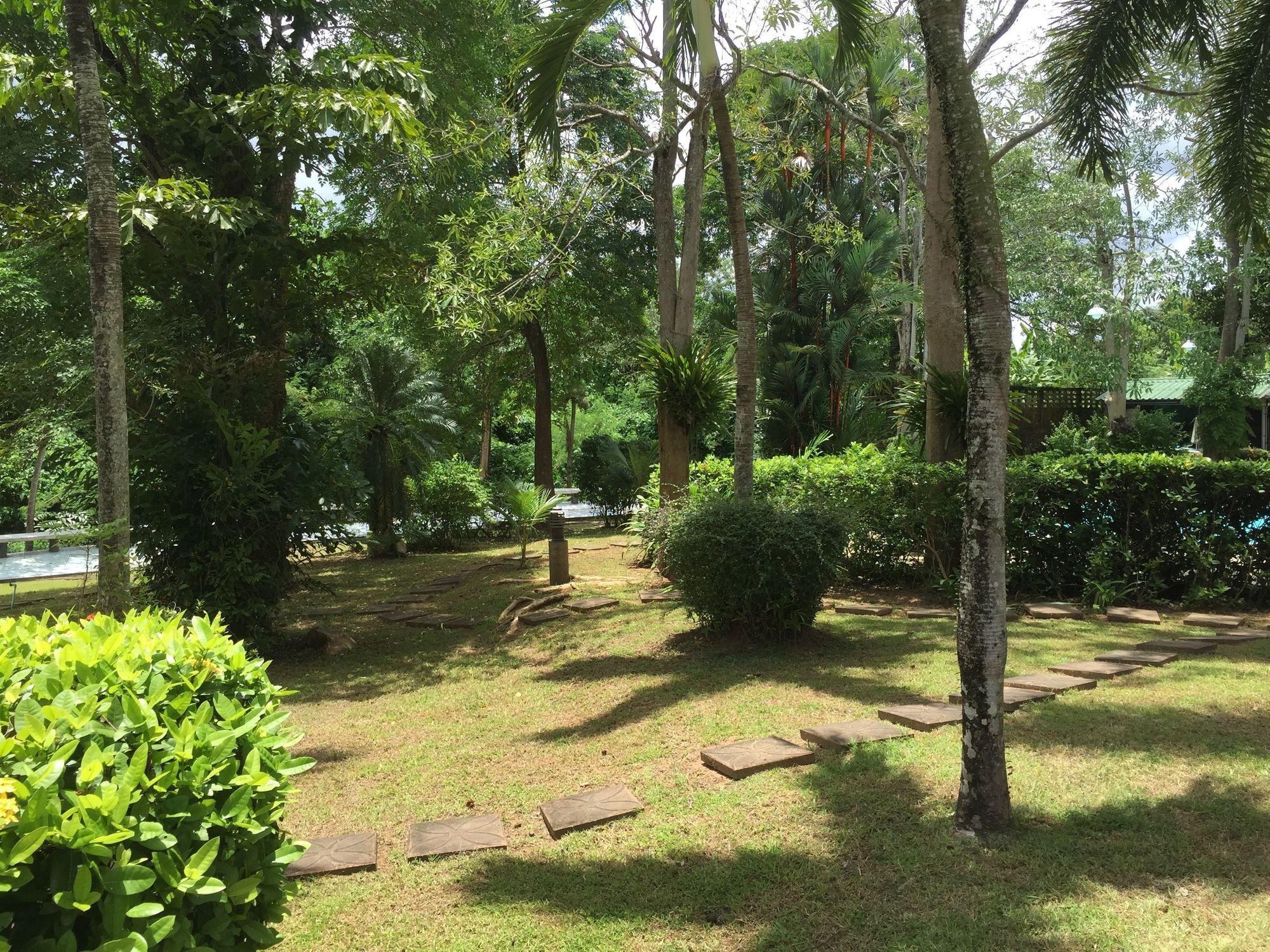 Krabi Golden Hill Hotel Εξωτερικό φωτογραφία
