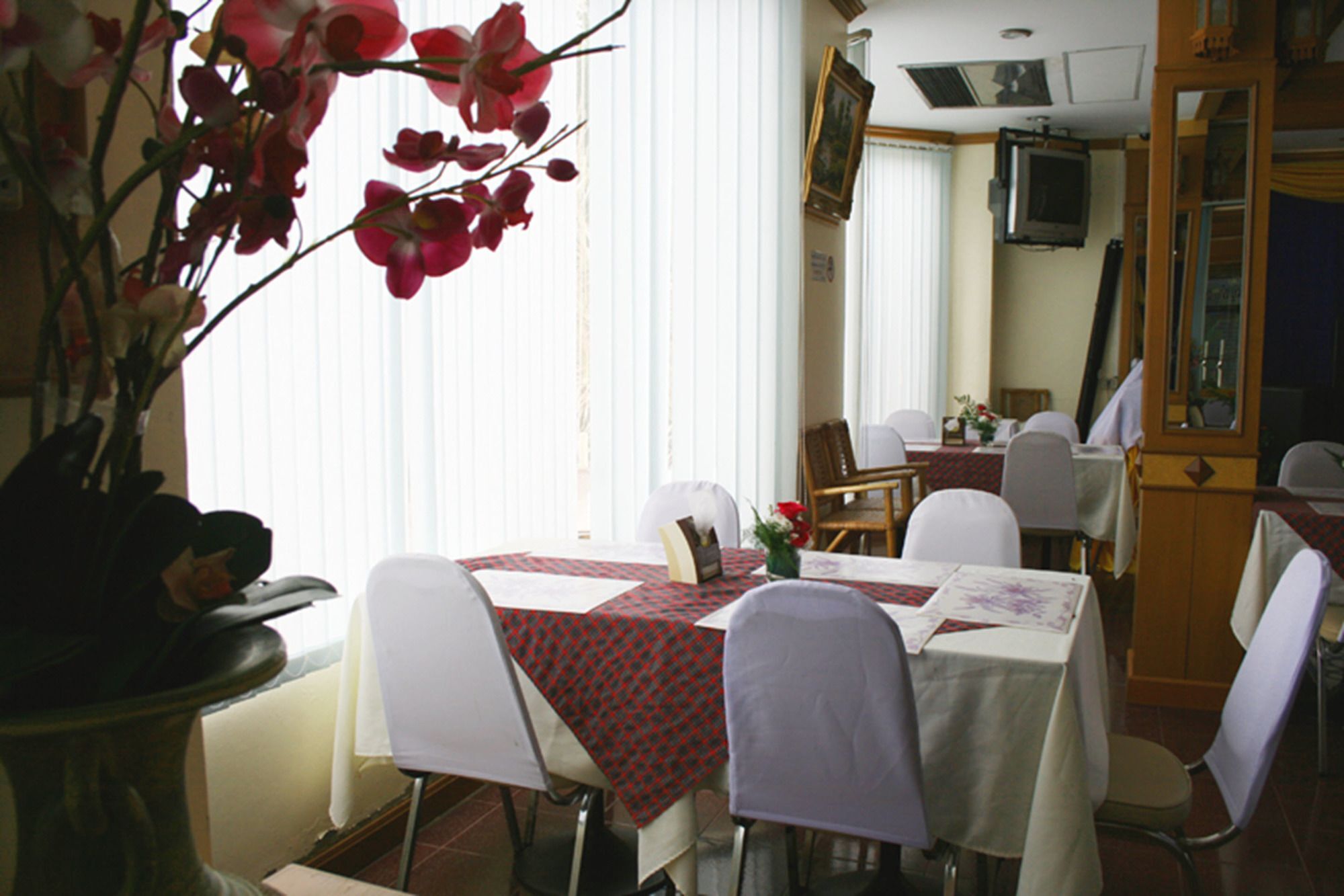 Krabi Golden Hill Hotel Εξωτερικό φωτογραφία